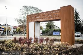 stein-metal corten ząbki